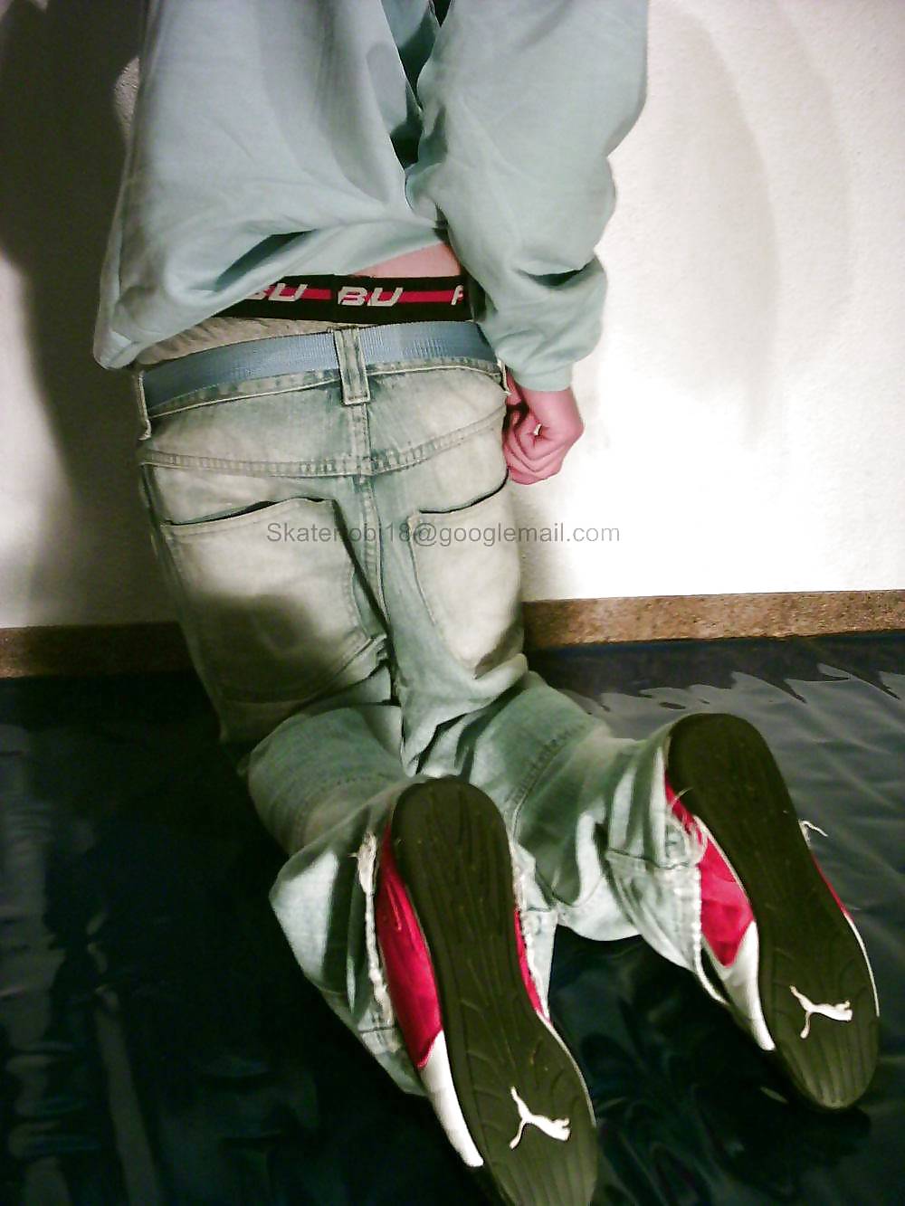 Einfach nur rumsauen :-) skater comentarios por favor
 #4219066