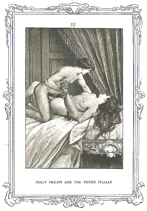 Arte erótico y porno 9 - cleland: fanny hill
 #8024107