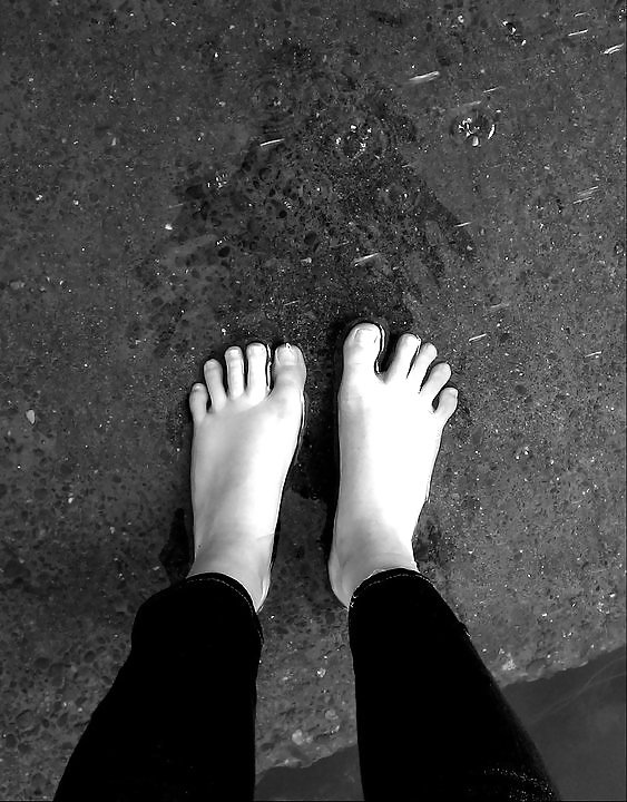 Awesome Amateur Teen Feet Part XIX #11276321