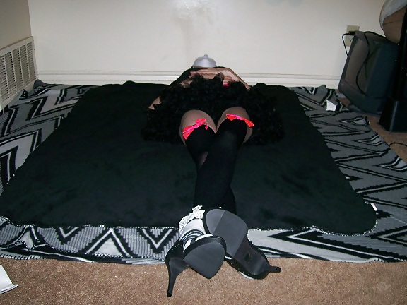 The Long Awaited New Pics With Some Of My New Clothes #14180005