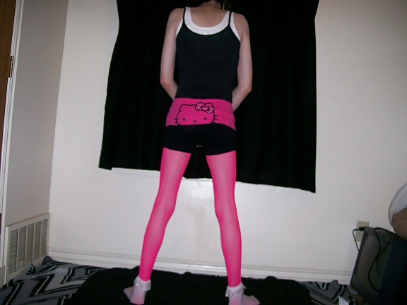 The Long Awaited New Pics With Some Of My New Clothes #14180041