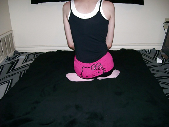 The Long Awaited New Pics With Some Of My New Clothes #14180059