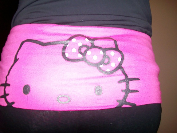 The Long Awaited New Pics With Some Of My New Clothes #14180114