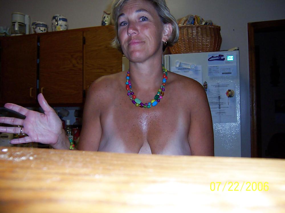 FANTASTIC MILF - SEXY AND HOT V #9629945
