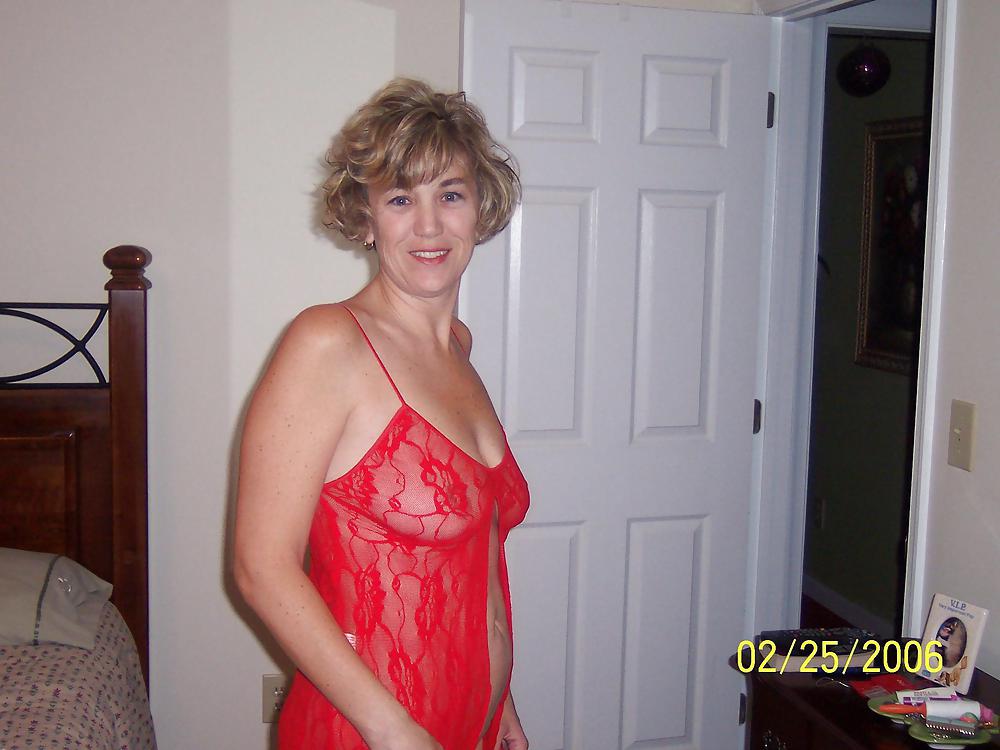 FANTASTIC MILF - SEXY AND HOT V #9629962