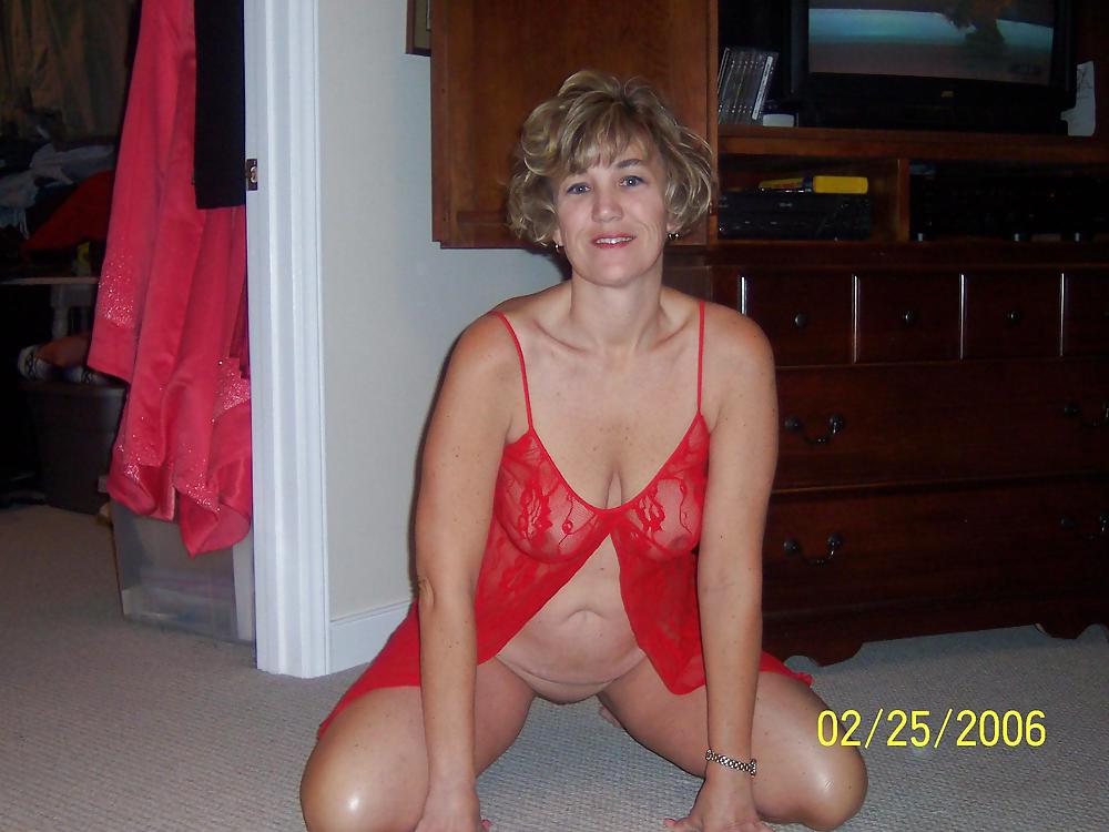 FANTASTIC MILF - SEXY AND HOT V #9629998