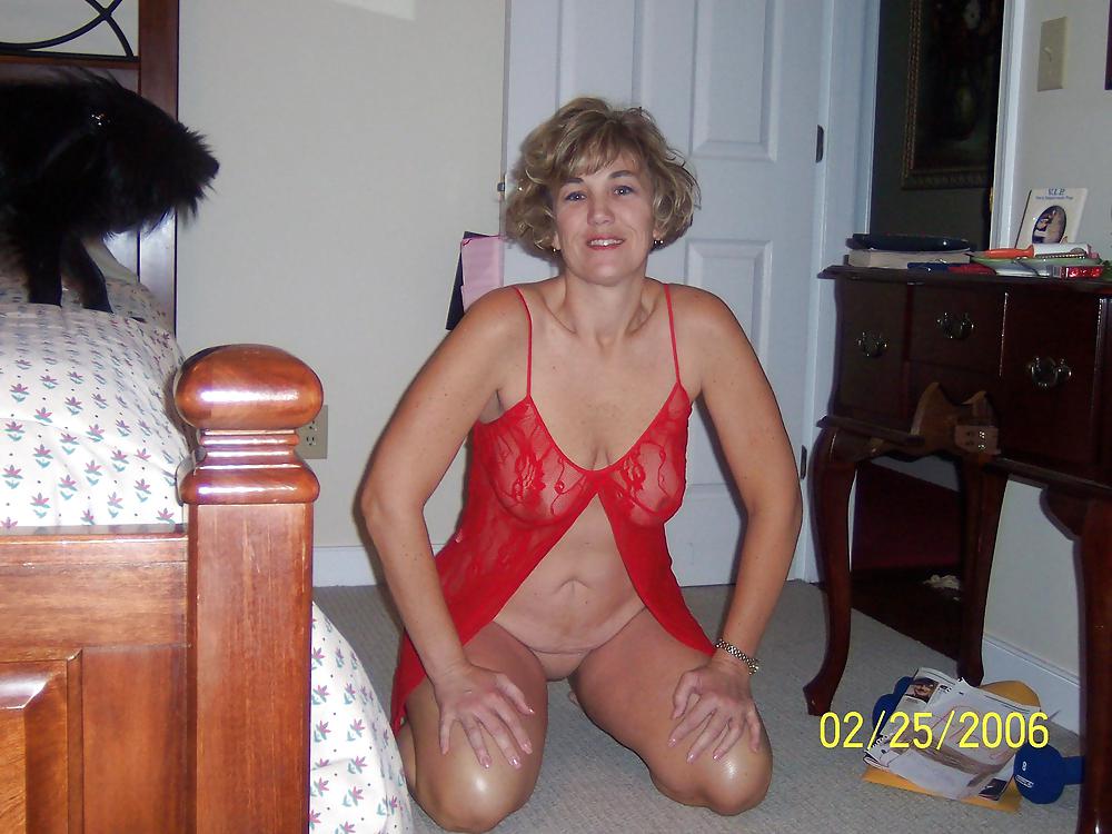 FANTASTIC MILF - SEXY AND HOT V #9630007