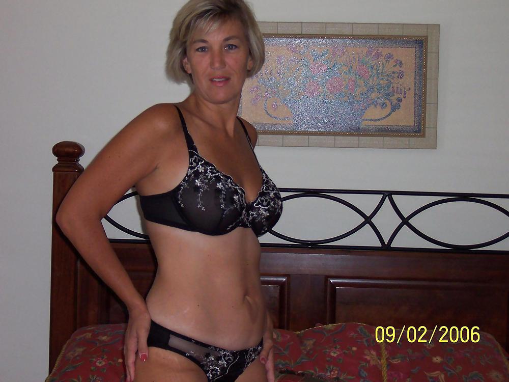 FANTASTIC MILF - SEXY AND HOT V #9630023