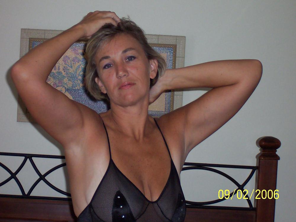 Fantastische MILF - Sexy Und Heiß V #9630049