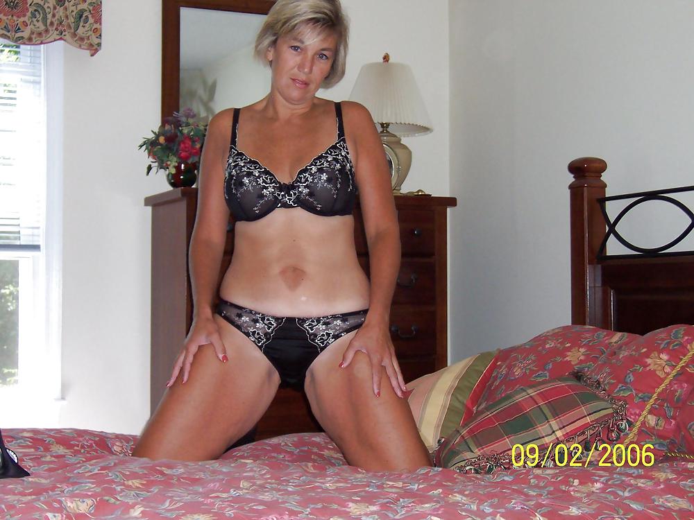 FANTASTIC MILF - SEXY AND HOT V #9630066
