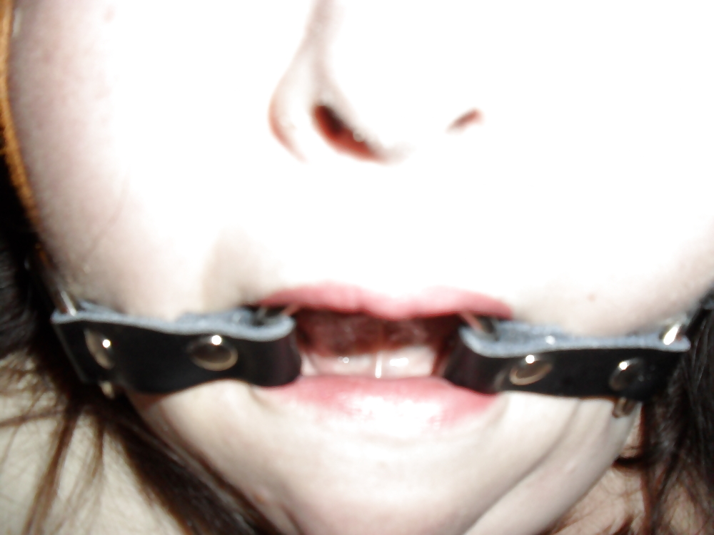 Ring Gag #3835528