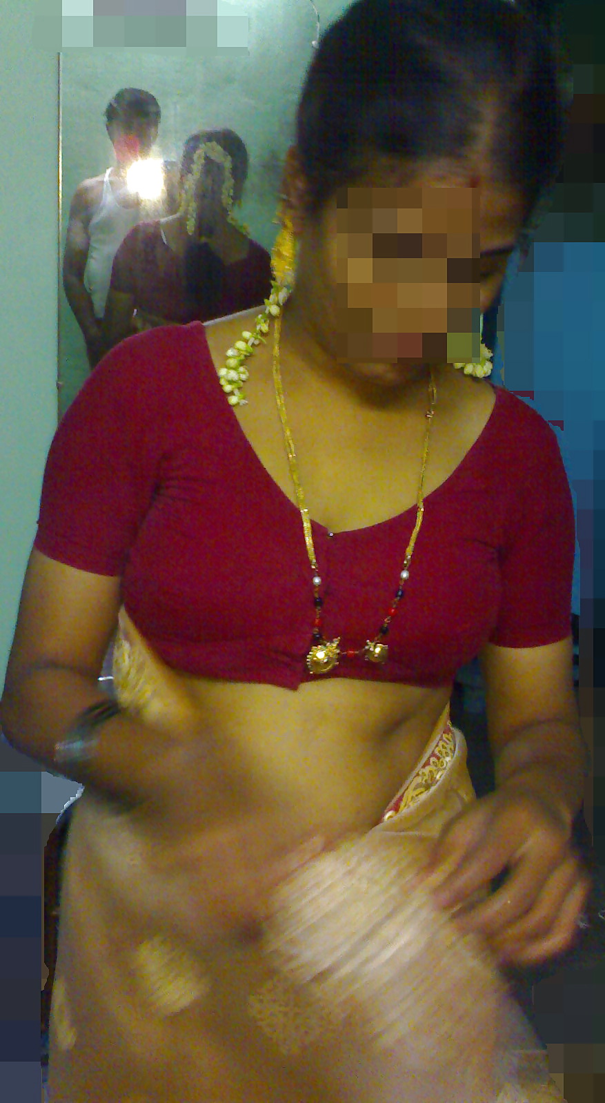 Indian Teenager Nackt 8 #2957407