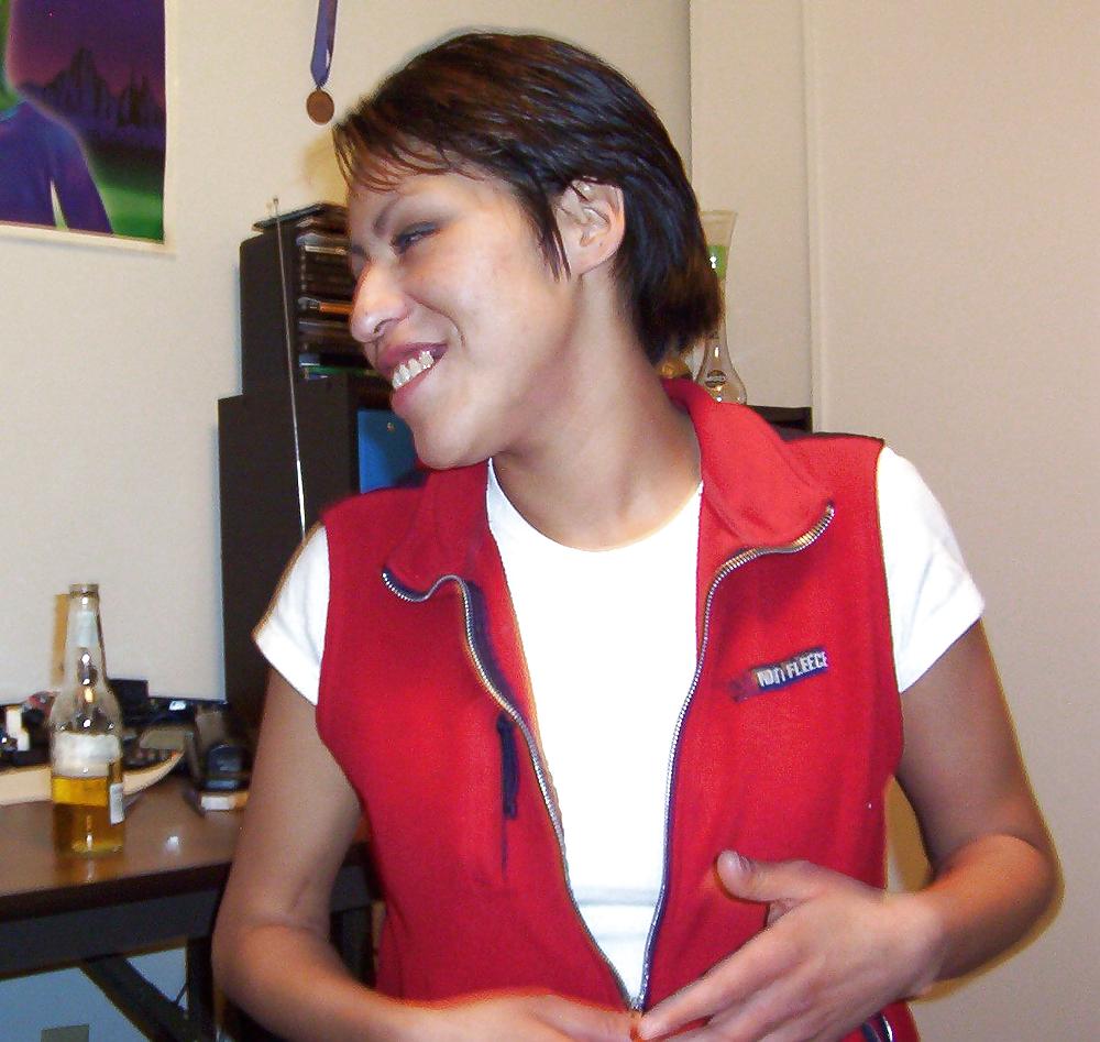 Echte Nutte Carla O. #6857583