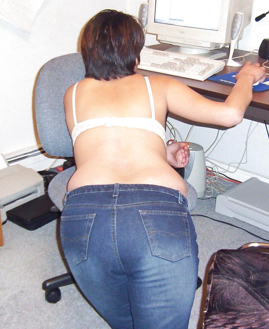Echte Nutte Carla O. #6857614