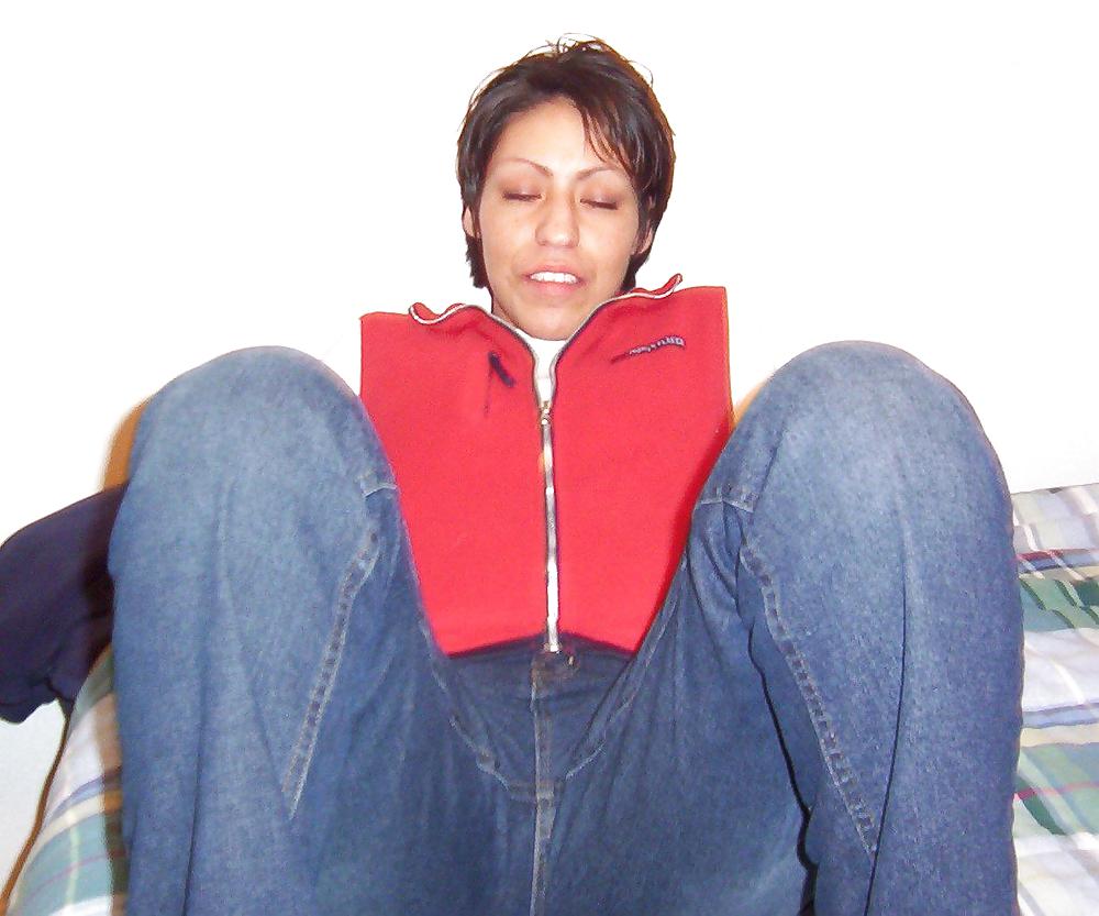 Echte Nutte Carla O. #6857646