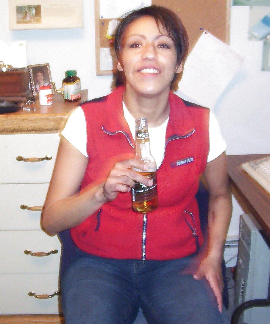 Echte Nutte Carla O. #6857656