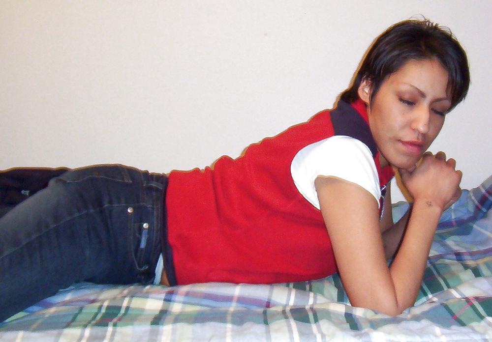 Echte Nutte Carla O. #6857703