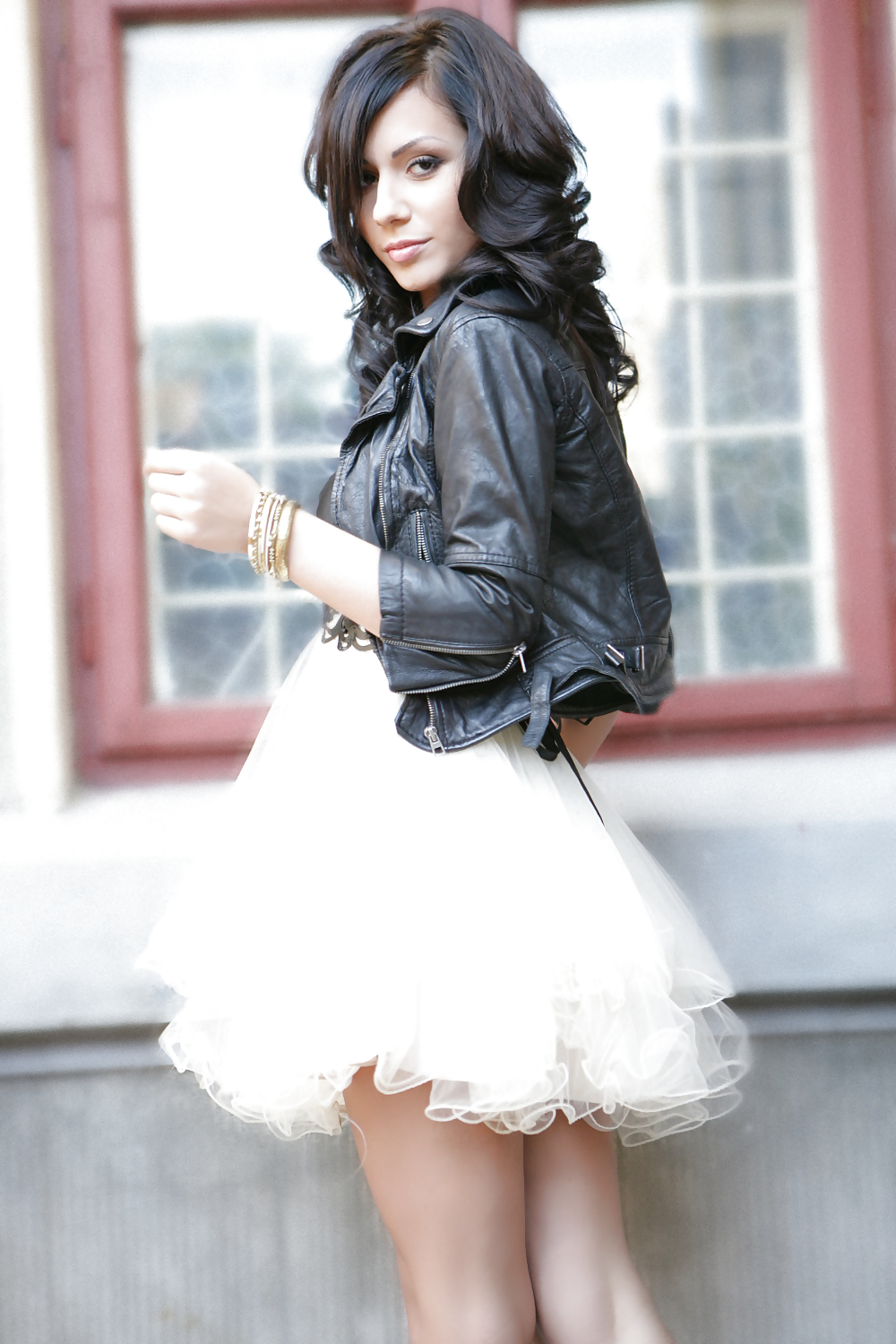 My friend - lovelymony #9825765