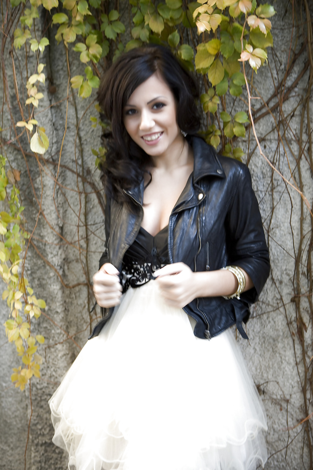 My friend - lovelymony #9825849