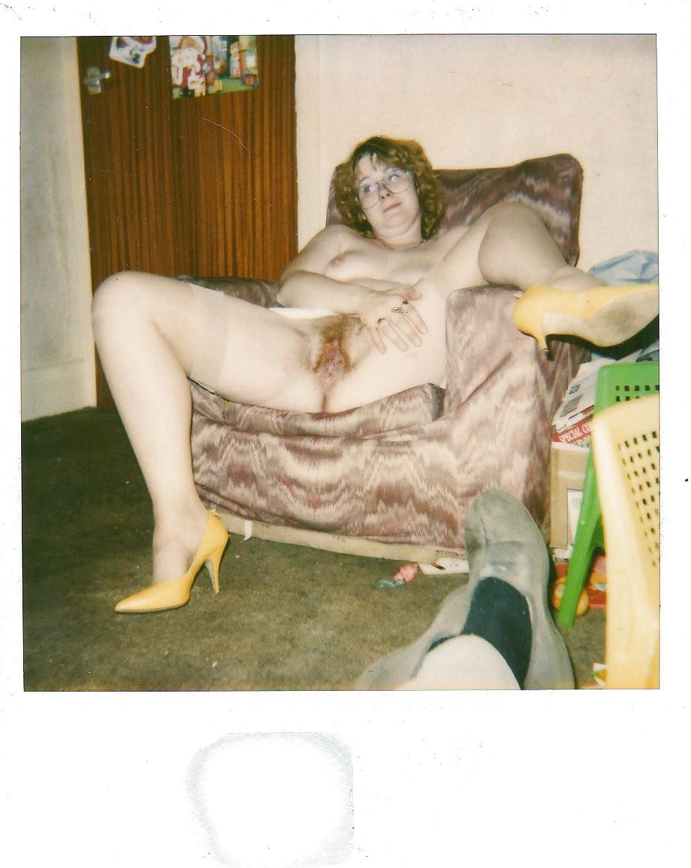 Polaroid and old pics 22 #15206417