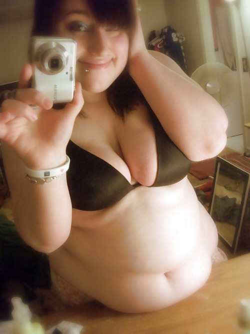 CHUBBY WOMEN 105 #9642267