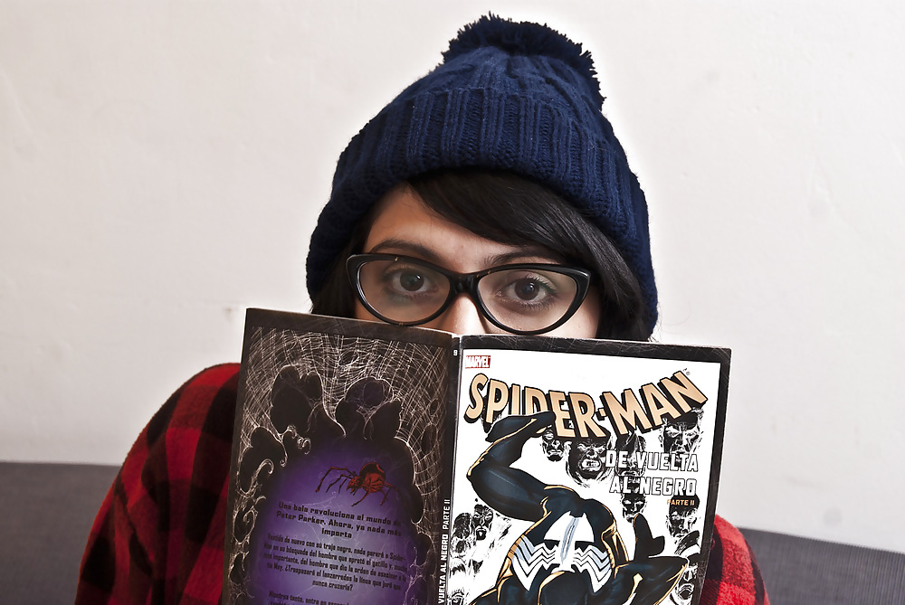 So In Love With Anticss #22769732