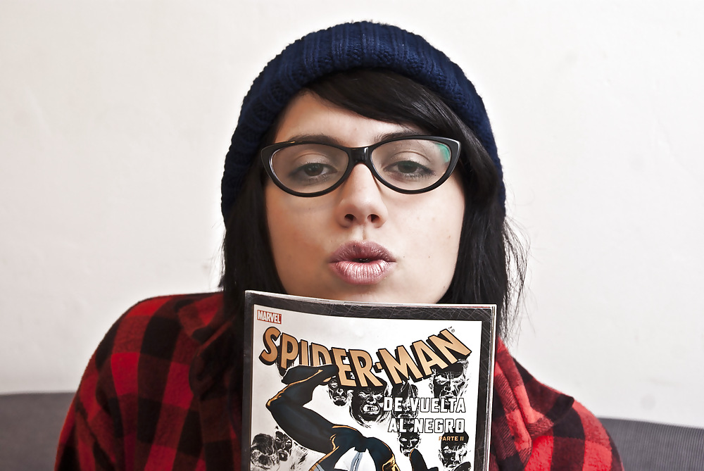 So In Love With Anticss #22769792