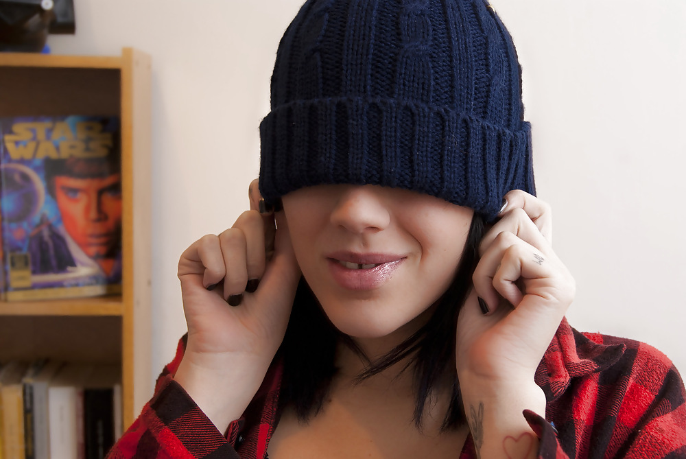 So In Love With Anticss #22769873