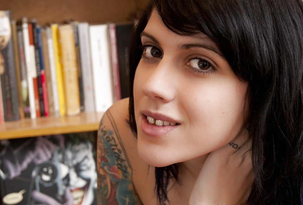 So In Love With Anticss #22769901