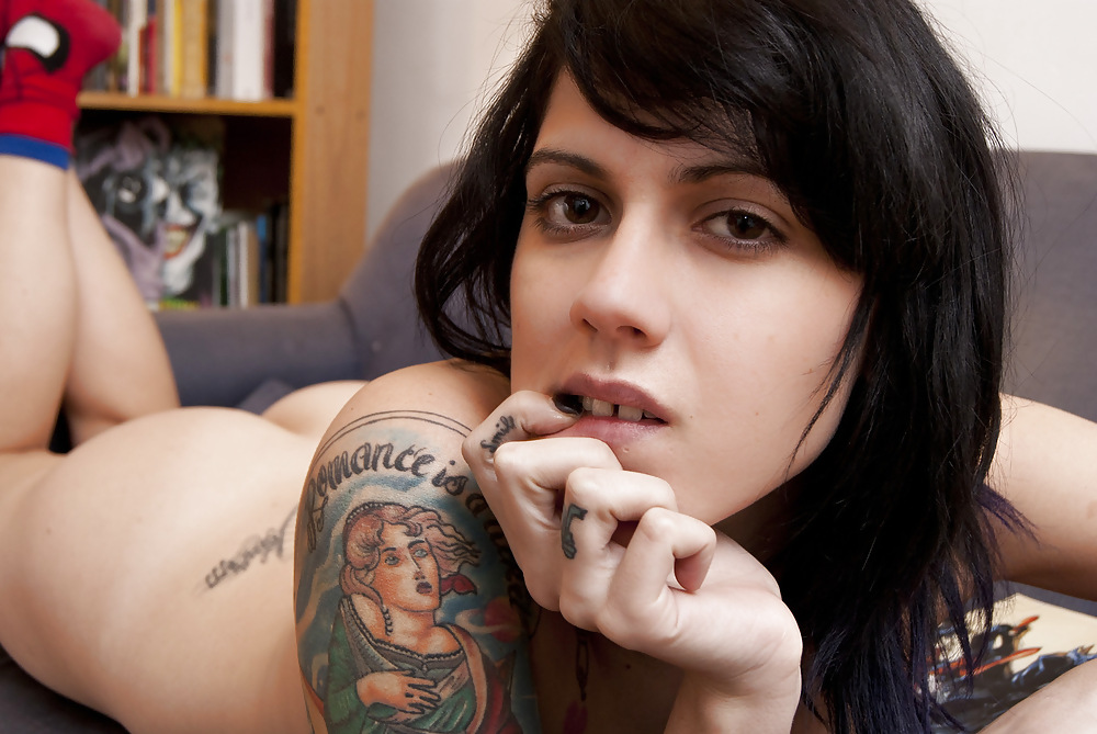 So In Love With Anticss #22769924