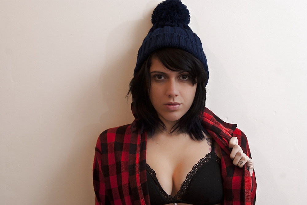 So In Love With Anticss #22769927