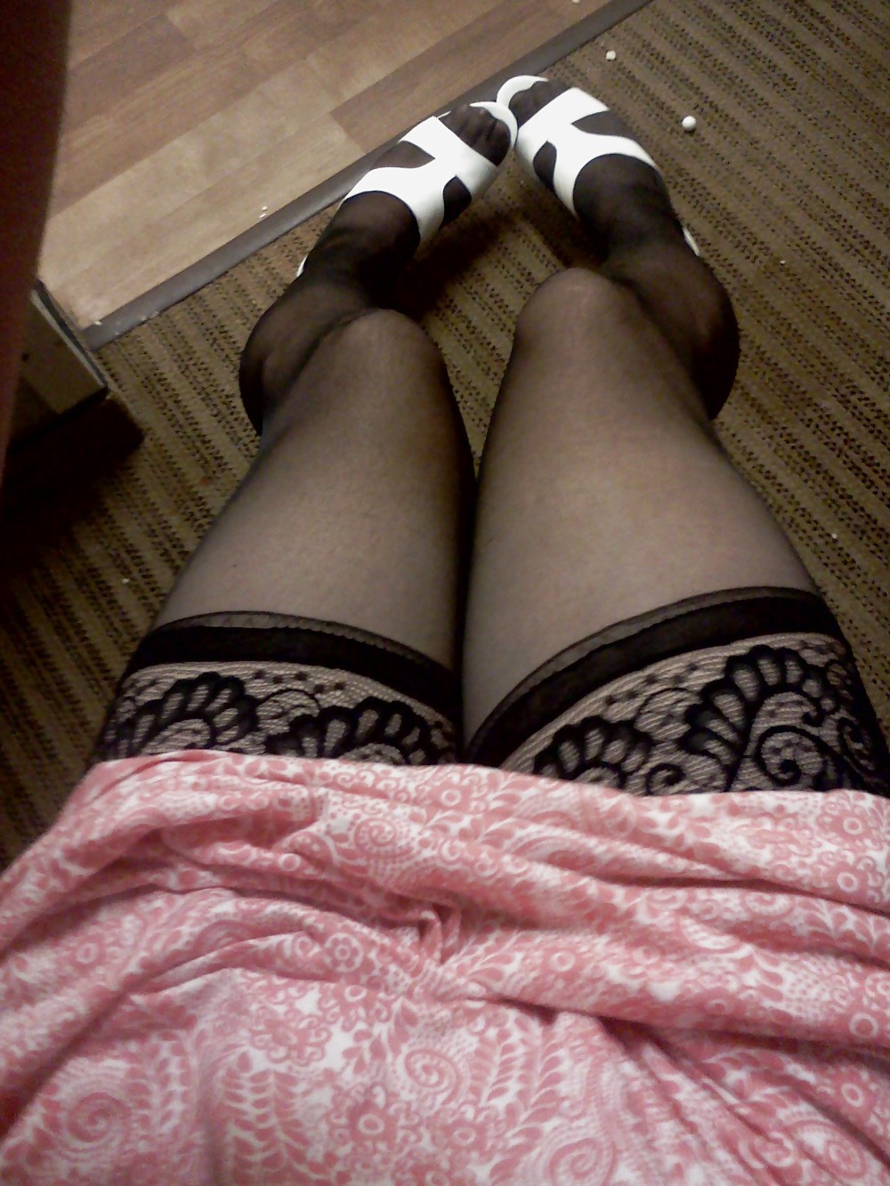 Denver crossdresser piedi, dita dei piedi, e altre cose carine...
 #20704046