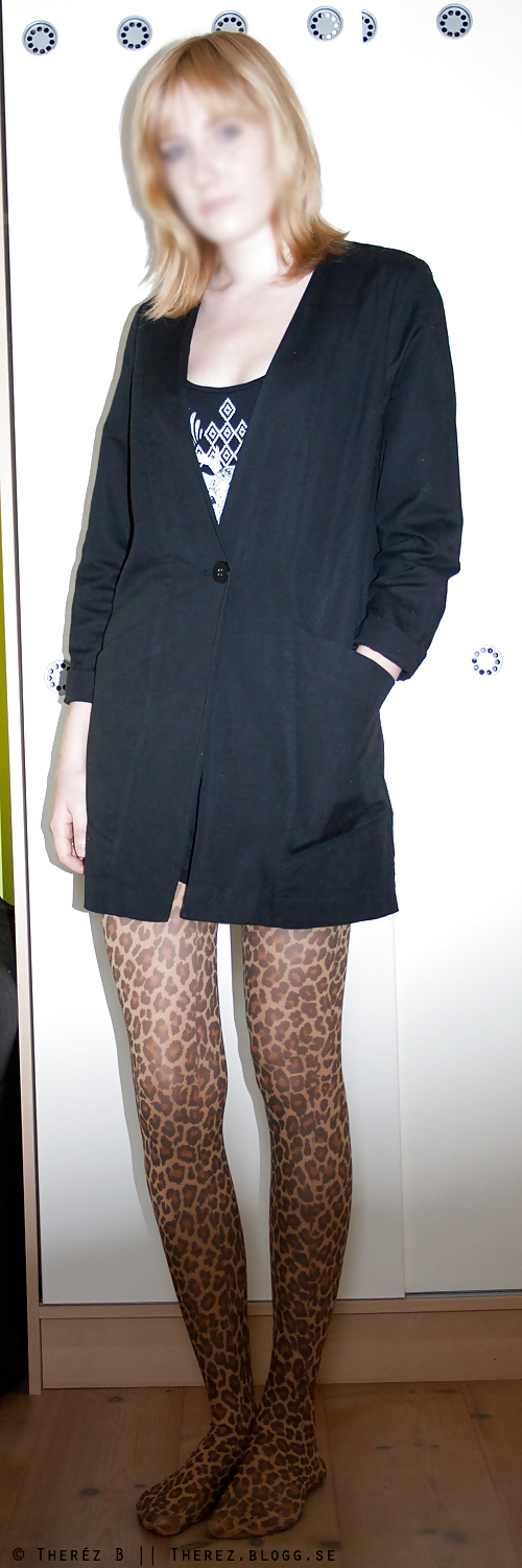 Some distance more pantyhose and weblog chicks #9703997