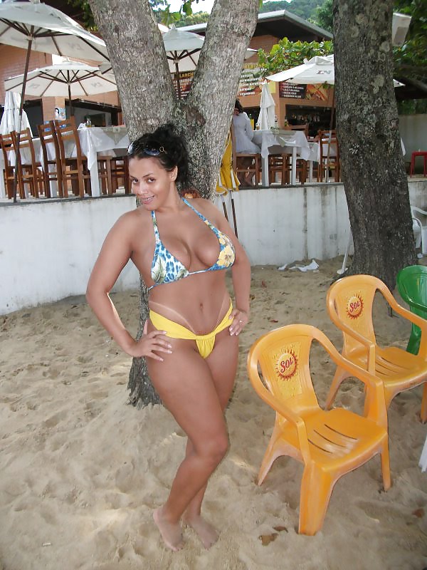 Regina Rizzi Brazilian Pornstar Amateur pics  #7160643