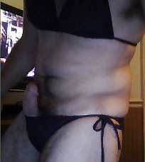 Bikini de los amigos prima de fumar olla caliente
 #9377054