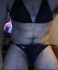 Bikini de los amigos prima de fumar olla caliente
 #9377076