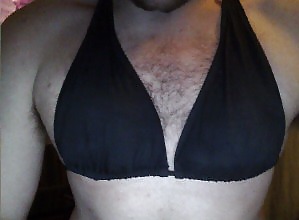 Bikini de los amigos prima de fumar olla caliente
 #9377101