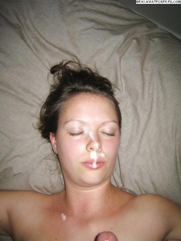 Amateurfacials Vol. 1 #9559557