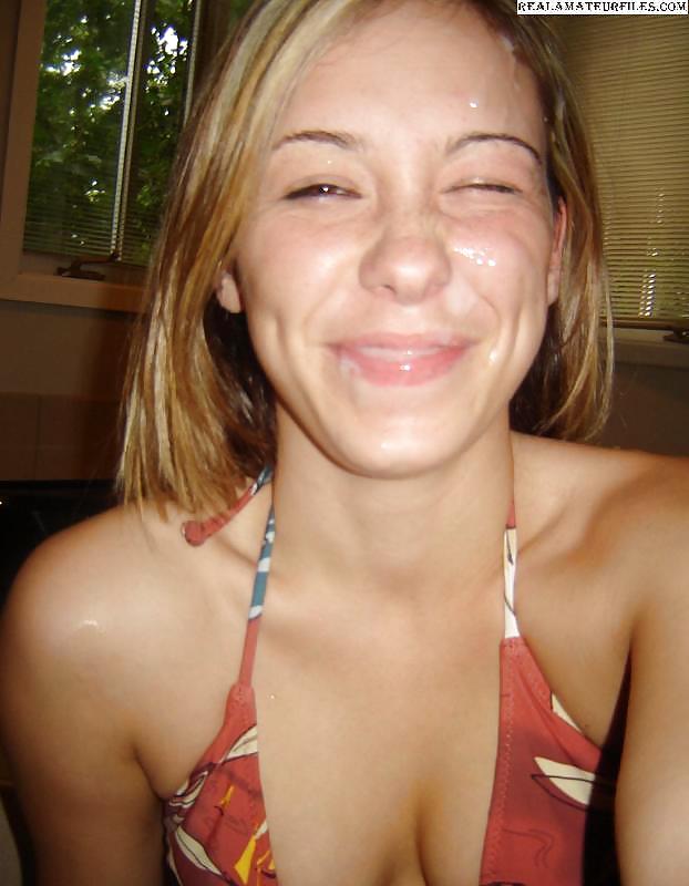 Amateurfacials Vol. 1 #9559590