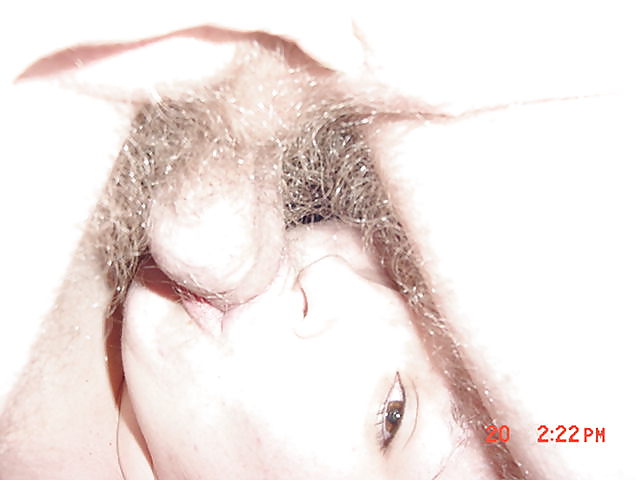 Stormie and Me... #4321567