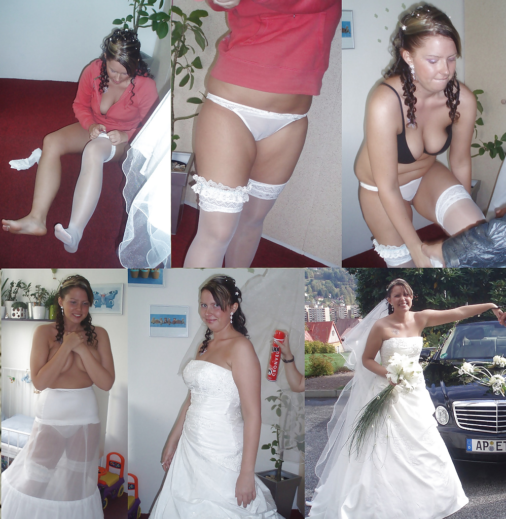 Very Sexy Brides #1627983