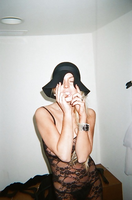 リンジー・ローハン 2
 #13533785