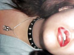 Collared 13!