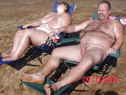 NAKED COUPLES #15437511