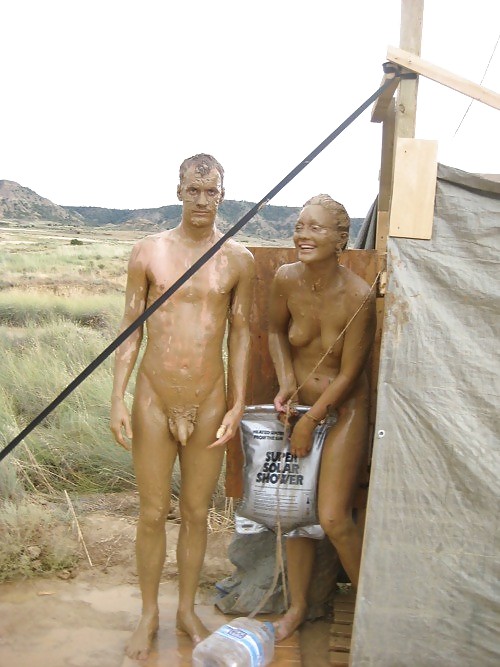 NAKED COUPLES #15437525