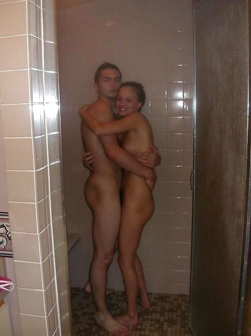 NAKED COUPLES #15437573
