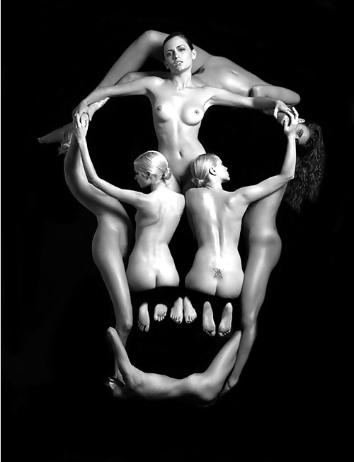 Weird and Sexy  #4049531