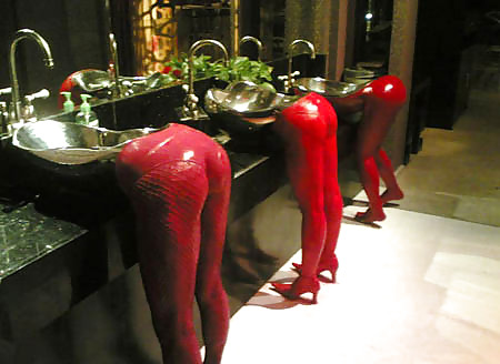 Weird and Sexy  #4049537