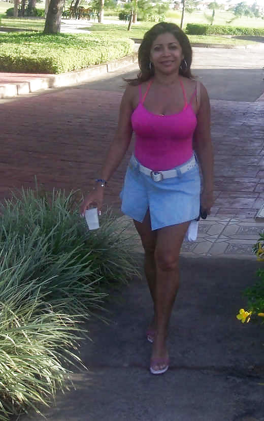 Sexiest Latin Milf Ever #9415915