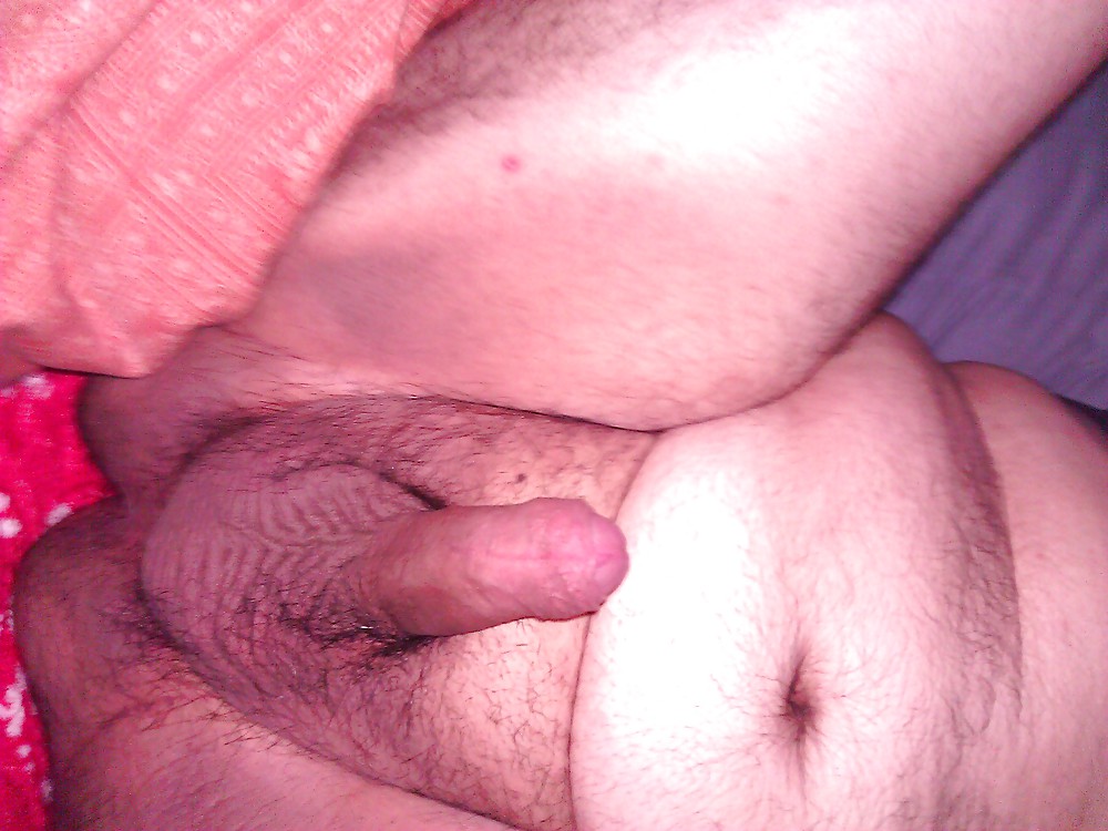 My chubby dick #8502441